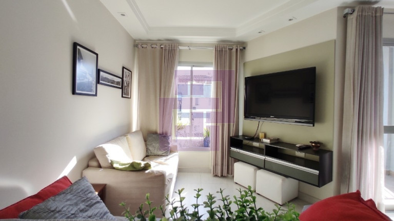 Imagem Apartamento com 3 Quartos à Venda, 110 m² em Enseada - Guarujá Imagem Apartamento com 3 Quartos à Venda, 110 m² em Enseada - Guarujá