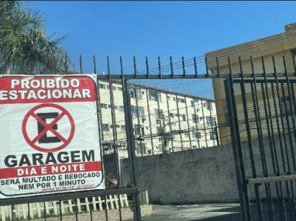 Imagem Apartamento com 2 Quartos à Venda, 40 m² em Bras De Pina - Rio De Janeiro Imagem Apartamento com 2 Quartos à Venda, 40 m² em Bras De Pina - Rio De Janeiro