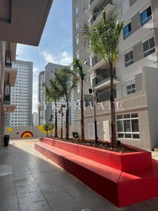 Imagem Apartamento com 2 Quartos à Venda, 42 m² em Barra Funda - São Paulo Imagem Apartamento com 2 Quartos à Venda, 42 m² em Barra Funda - São Paulo