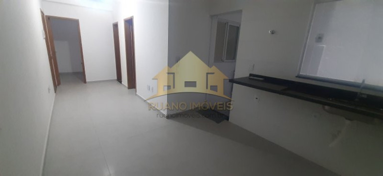 Imagem Apartamento com 2 Quartos à Venda, 45 m² em Vila Carrão - São Paulo