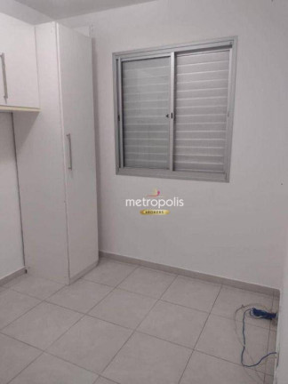 Imagem Apartamento com 2 Quartos para Alugar, 50 m² em Vila Prudente (zona Leste) - São Paulo