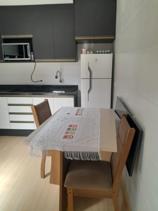 Imagem Apartamento com 2 Quartos à Venda, em Abranches Imagem Apartamento com 2 Quartos à Venda, em Abranches