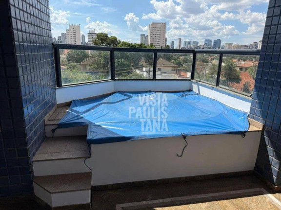 Imagem Apartamento com 3 Quartos à Venda ou Locação, 216 m² em Brooklin - São Paulo Imagem Apartamento com 3 Quartos à Venda ou Locação, 216 m² em Brooklin - São Paulo