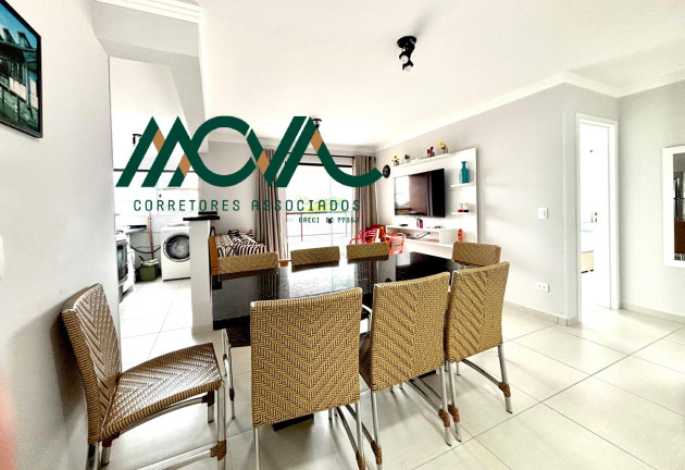 Imagem Cobertura com 3 Quartos à Venda, 83 m² em Itapema Do Norte - Itapoá Imagem Cobertura com 3 Quartos à Venda, 83 m² em Itapema Do Norte - Itapoá