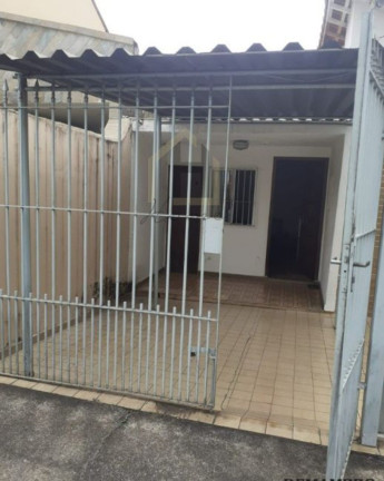 Imagem Casa com 1 Quarto à Venda, 133 m² em Olímpico - São Caetano Do Sul Imagem Casa com 1 Quarto à Venda, 133 m² em Olímpico - São Caetano Do Sul