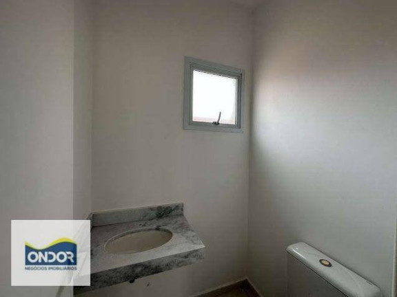 Casa de Condomínio com 2 Quartos à Venda, 66 m² em Chácara Bel Verde - Vargem Grande Paulista