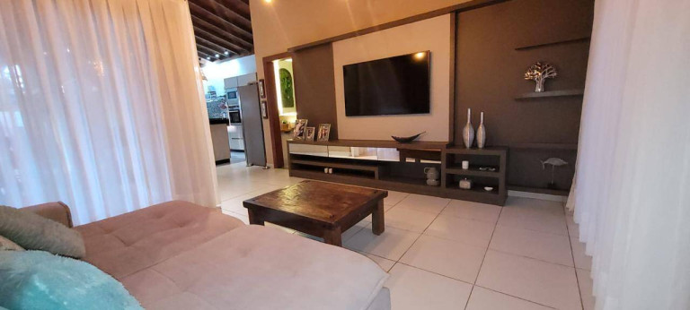 Imagem Casa de Condomínio com 3 Quartos à Venda,  em Outeiro Da Glória - Porto Seguro