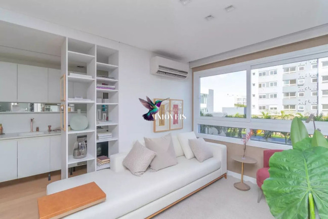 Imagem Apartamento com 2 Quartos à Venda, 56 m² em Jardim Lindóia - Porto Alegre