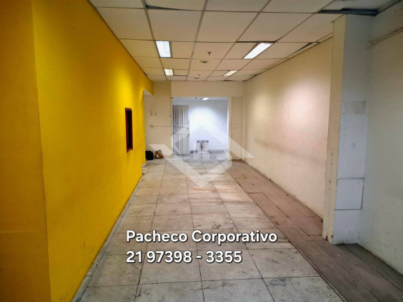 Imagem Loja para Alugar, 177 m² em Centro - Rio De Janeiro Imagem Loja para Alugar, 177 m² em Centro - Rio De Janeiro