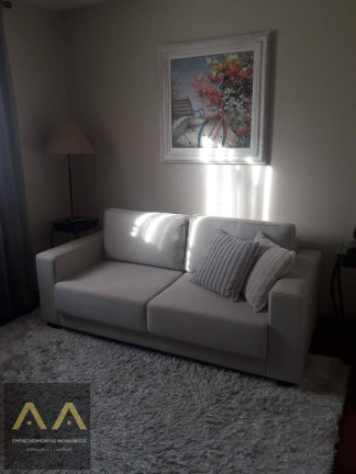 Imagem Casa com 4 Quartos para Alugar, 356 m² em Alphaville - Santana De Parnaíba