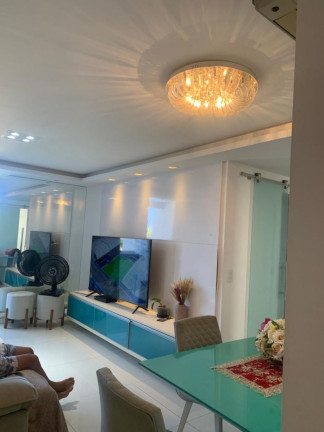Imagem Apartamento com 2 Quartos à Venda, 90 m² em Piatã - Salvador Imagem Apartamento com 2 Quartos à Venda, 90 m² em Piatã - Salvador