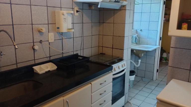 Imagem Apartamento com 3 Quartos à Venda, 80 m² em Graças - Recife Imagem Apartamento com 3 Quartos à Venda, 80 m² em Graças - Recife