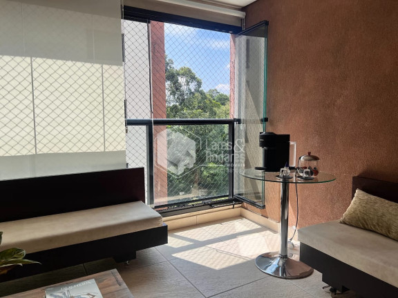 Imagem Apartamento com 2 Quartos à Venda, 84 m² em Vila Progredior - São Paulo Imagem Apartamento com 2 Quartos à Venda, 84 m² em Vila Progredior - São Paulo