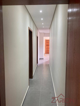 Imagem Casa com 3 Quartos à Venda, 195 m² em Residencial Alta Vista 1 - Caçapava Imagem Casa com 3 Quartos à Venda, 195 m² em Residencial Alta Vista 1 - Caçapava