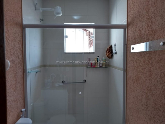 Imagem Casa de Condomínio com 3 Quartos à Venda, 80 m² em Peró - Cabo Frio Imagem Casa de Condomínio com 3 Quartos à Venda, 80 m² em Peró - Cabo Frio