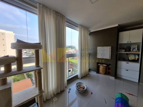 Imagem Apartamento com 3 Quartos à Venda, 100 m² em Dos Estados - Indaial