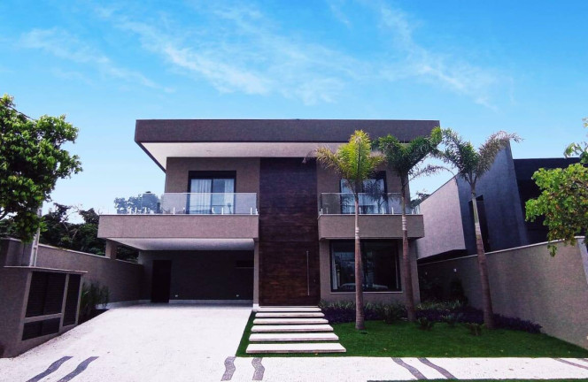 Imagem Casa com 5 Quartos à Venda, 429 m² em Riviera De São Lourenço - Bertioga