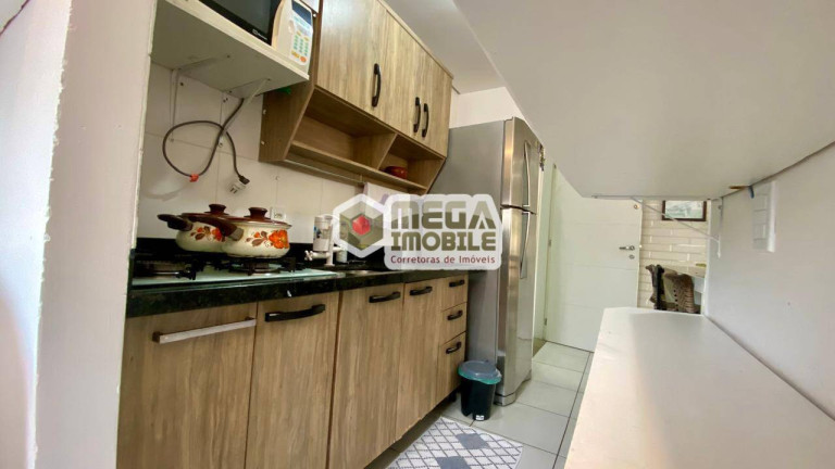 Imagem Apartamento com 2 Quartos à Venda, 54 m² em Vargem Do Bom Jesus - Florianópolis Imagem Apartamento com 2 Quartos à Venda, 54 m² em Vargem Do Bom Jesus - Florianópolis