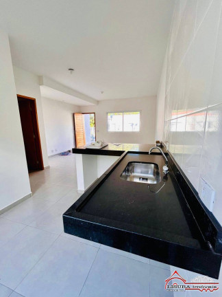 Imagem Casa de Condomínio com 2 Quartos à Venda, 65 m² em Chácaras Pousada Do Vale - São José Dos Campos Imagem Casa de Condomínio com 2 Quartos à Venda, 65 m² em Chácaras Pousada Do Vale - São José Dos Campos