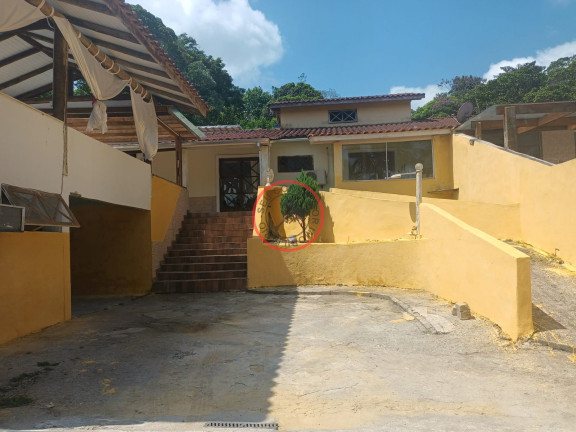 Imagem Casa com 3 Quartos à Venda, 250 m² em Boiçucanga - São Sebastião Imagem Casa com 3 Quartos à Venda, 250 m² em Boiçucanga - São Sebastião