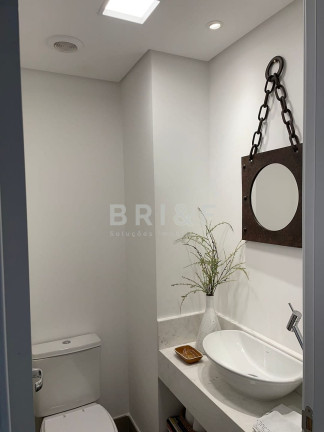 Imagem Apartamento com 3 Quartos à Venda, 131 m² em Cidade Monções - São Paulo Imagem Apartamento com 3 Quartos à Venda, 131 m² em Cidade Monções - São Paulo