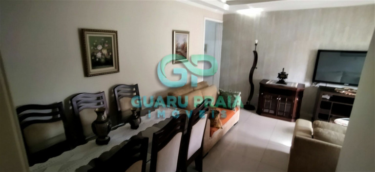 Imagem Apartamento com 2 Quartos à Venda, 88 m² em Enseada - Guarujá Imagem Apartamento com 2 Quartos à Venda, 88 m² em Enseada - Guarujá