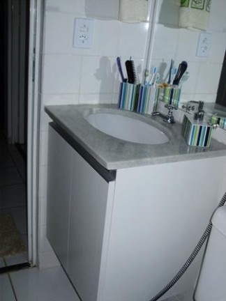 Imagem Apartamento com 2 Quartos à Venda, 49 m² em Jardim Recanto Dos Sonhos - Sumaré Imagem Apartamento com 2 Quartos à Venda, 49 m² em Jardim Recanto Dos Sonhos - Sumaré