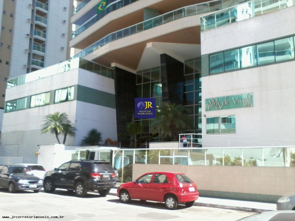 Imagem Apartamento com 4 Quartos à Venda, 137 m² em Itapoã - Vila Velha