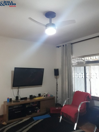 Imagem Casa com 3 Quartos à Venda, em Mooca - São Paulo Imagem Casa com 3 Quartos à Venda, em Mooca - São Paulo