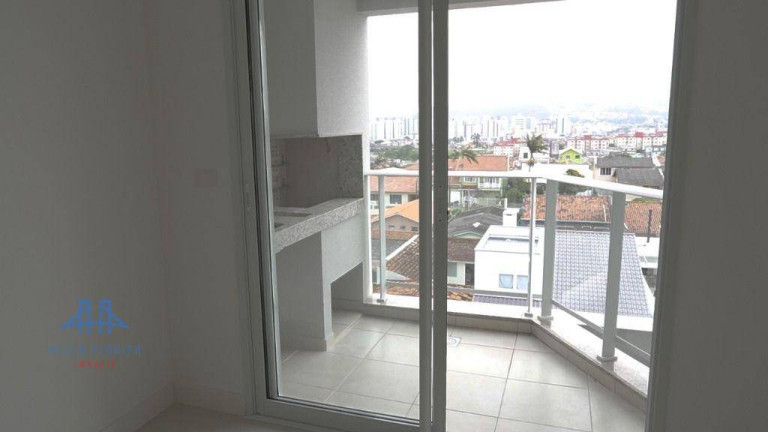 Apartamento com 3 Quartos à Venda, 78 m² em Capoeiras - Florianópolis