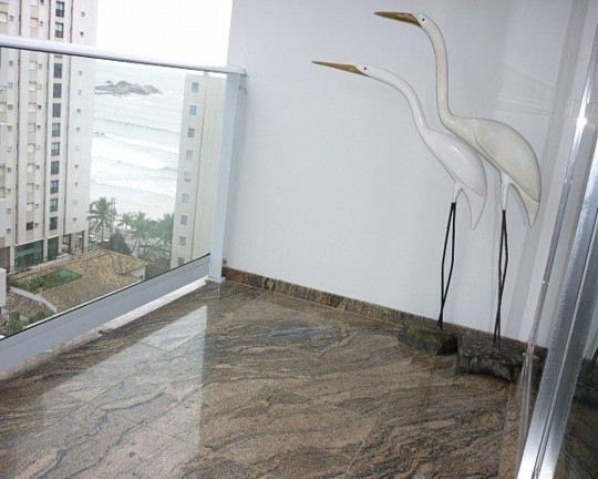 Imagem Apartamento com 3 Quartos à Venda, 125 m² em Pitangueiras - Guarujá Imagem Apartamento com 3 Quartos à Venda, 125 m² em Pitangueiras - Guarujá