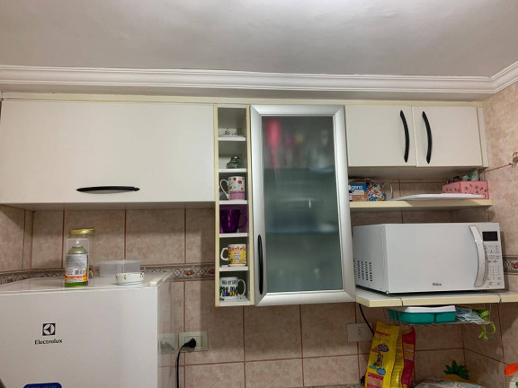 Imagem Apartamento com 2 Quartos à Venda, 53 m² em Ferrazópolis - São Bernardo Do Campo Imagem Apartamento com 2 Quartos à Venda, 53 m² em Ferrazópolis - São Bernardo Do Campo