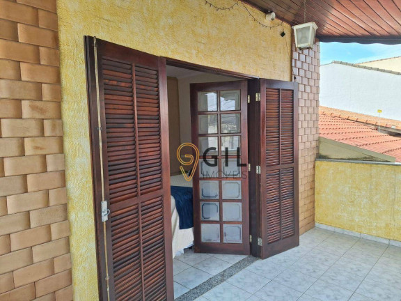 Imagem Sobrado com 3 Quartos à Venda, 187 m² em Jardim Altos De Santana Ii - Jacareí Imagem Sobrado com 3 Quartos à Venda, 187 m² em Jardim Altos De Santana Ii - Jacareí