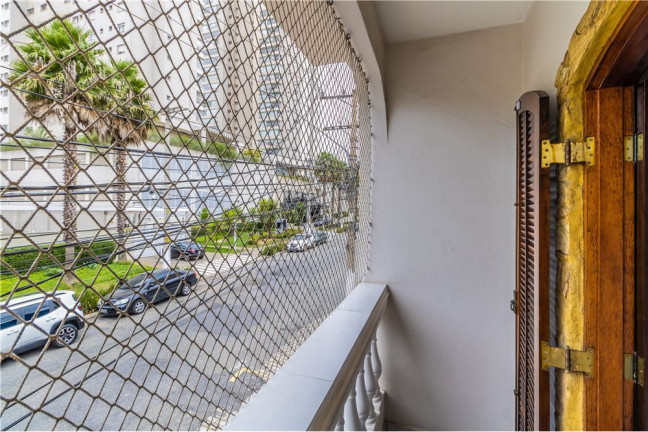 Imagem Casa com 3 Quartos à Venda, em Belenzinho - São Paulo Imagem Casa com 3 Quartos à Venda, em Belenzinho - São Paulo