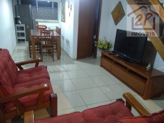 Imagem Apartamento com 2 Quartos à Venda, 62 m² em Maranduba - Ubatuba Imagem Apartamento com 2 Quartos à Venda, 62 m² em Maranduba - Ubatuba