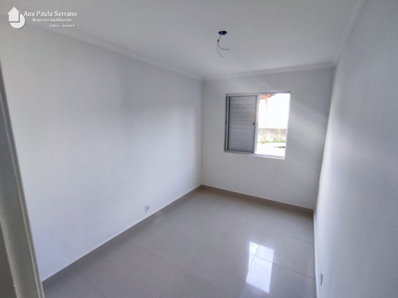Imagem Apartamento com 2 Quartos para Alugar, 50 m² em Jardim Tatiana - Votorantim