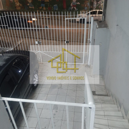 Imagem Sobrado com 3 Quartos à Venda, 120 m² em Jardim Santa Francisca Cabrini - São Paulo Imagem Sobrado com 3 Quartos à Venda, 120 m² em Jardim Santa Francisca Cabrini - São Paulo