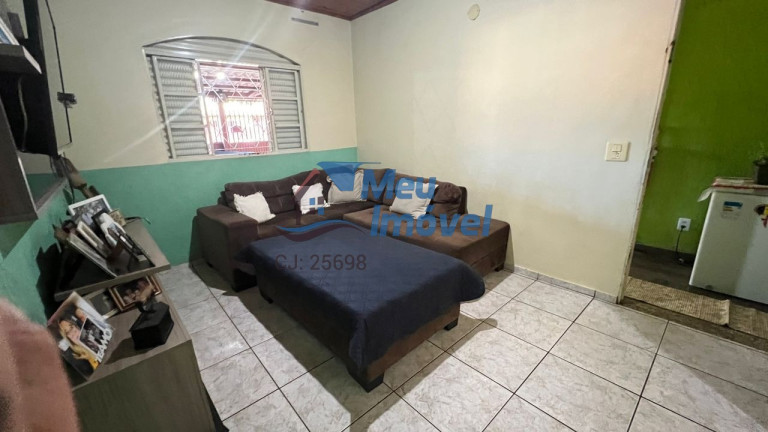 Imagem Casa com 3 Quartos à Venda, 150 m² em Recanto Das Emas - Brasília