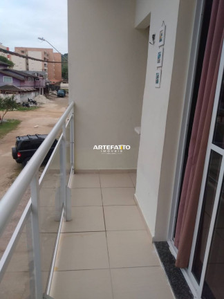 Imagem Sobrado com 2 Quartos à Venda, 85 m² em Toninhas - Ubatuba Imagem Sobrado com 2 Quartos à Venda, 85 m² em Toninhas - Ubatuba