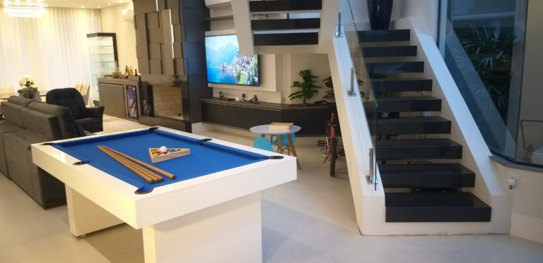 Imagem Casa com 4 Quartos à Venda, em Rainha Do Mar - Xangri-lá Imagem Casa com 4 Quartos à Venda, em Rainha Do Mar - Xangri-lá