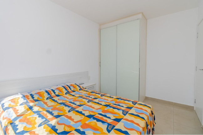 Imagem Apartamento com 2 Quartos à Venda, 54 m² em Vila Clementino - São Paulo