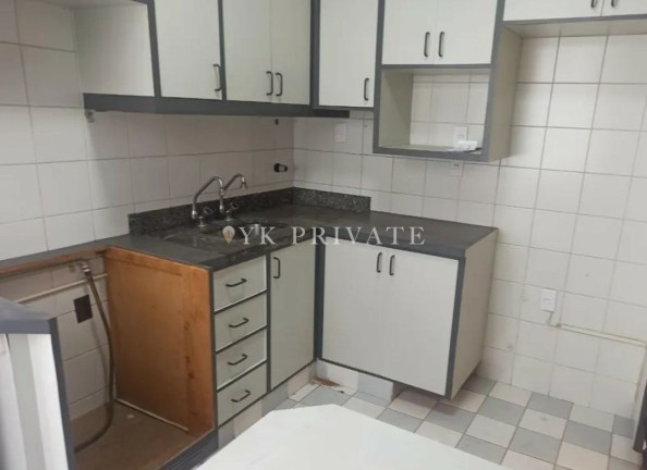 Imagem Apartamento com 3 Quartos à Venda, 91 m² em Sumaré - São Paulo