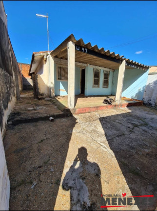 Imagem Casa com 2 Quartos à Venda, 184 m² em Jardim Bonsucesso - Leme Imagem Casa com 2 Quartos à Venda, 184 m² em Jardim Bonsucesso - Leme
