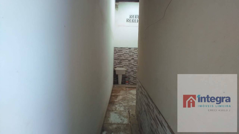 Imagem Casa com 3 Quartos à Venda, 150 m² em Vila Paulista - Limeira