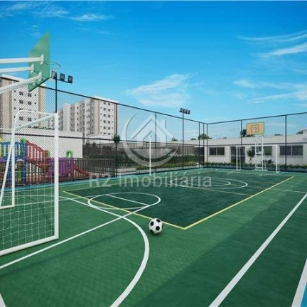 Imagem Apartamento à Venda, 45 m² em Alcantara - São Gonçalo Imagem Apartamento à Venda, 45 m² em Alcantara - São Gonçalo
