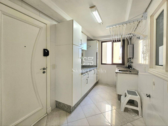 Imagem Apartamento com 3 Quartos à Venda, 179 m² em Quadra Mar Centro - Balneário Camboriú
