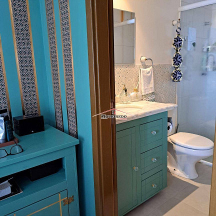 Imagem Apartamento com 3 Quartos à Venda, 101 m² em Vila Guilhermina - Praia Grande Imagem Apartamento com 3 Quartos à Venda, 101 m² em Vila Guilhermina - Praia Grande