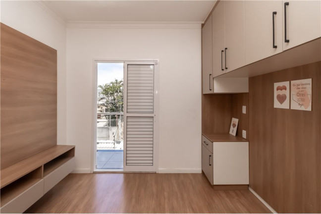 Imagem Casa com 3 Quartos à Venda, 107 m² em Vila Constança - São Paulo