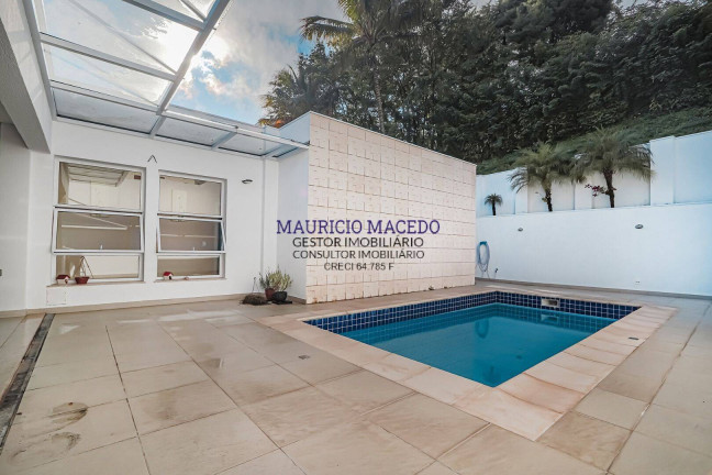 Imagem Casa com 3 Quartos à Venda, 490 m² em Alphaville - Santana De Parnaíba Imagem Casa com 3 Quartos à Venda, 490 m² em Alphaville - Santana De Parnaíba