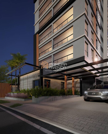 Imagem Apartamento com 2 Quartos à Venda, 82 m² em Vila Ema - São José Dos Campos